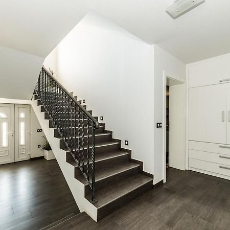 Apartments Basic Вир Екстер'єр фото
