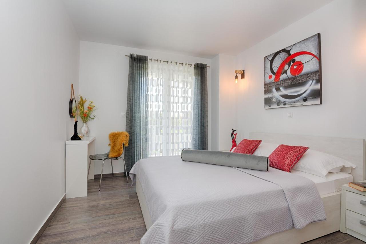 Apartments Basic Вир Екстер'єр фото