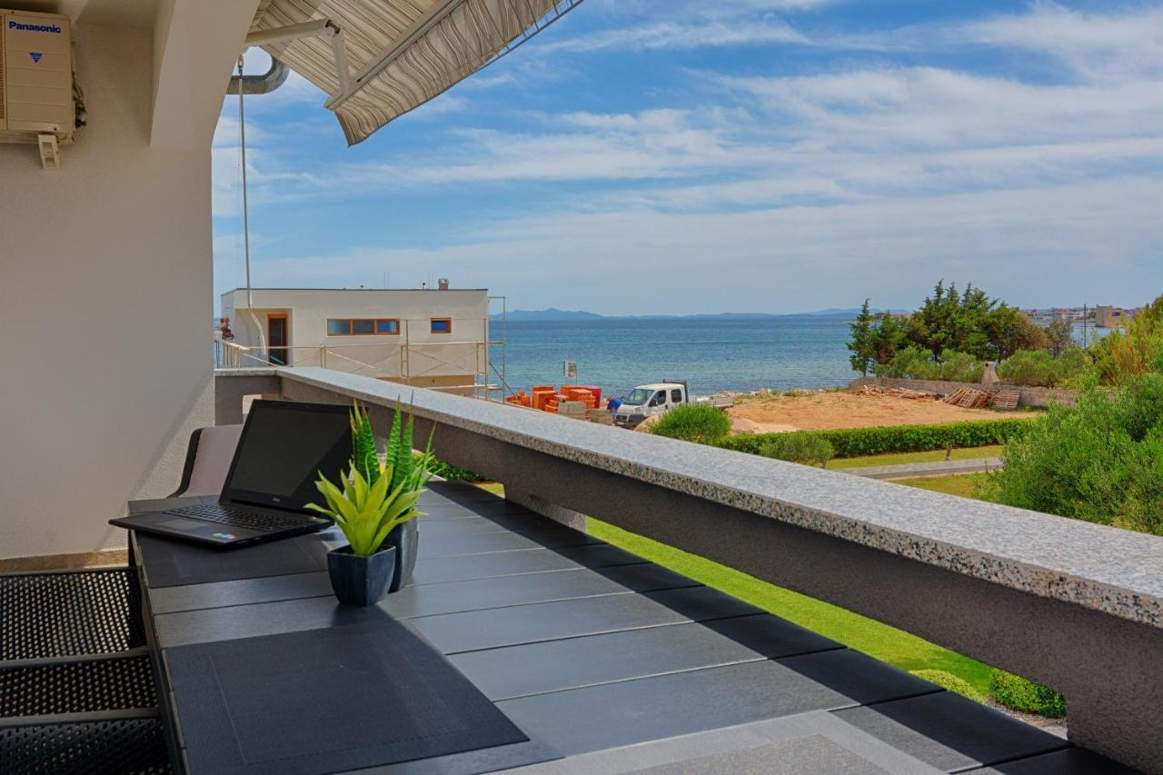 Apartments Basic Вир Екстер'єр фото