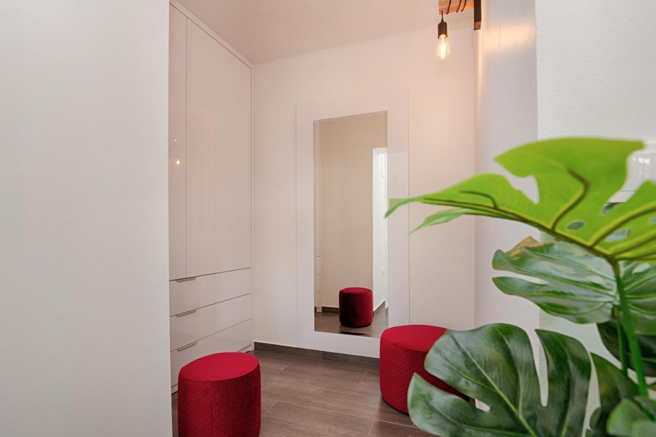 Apartments Basic Вир Екстер'єр фото