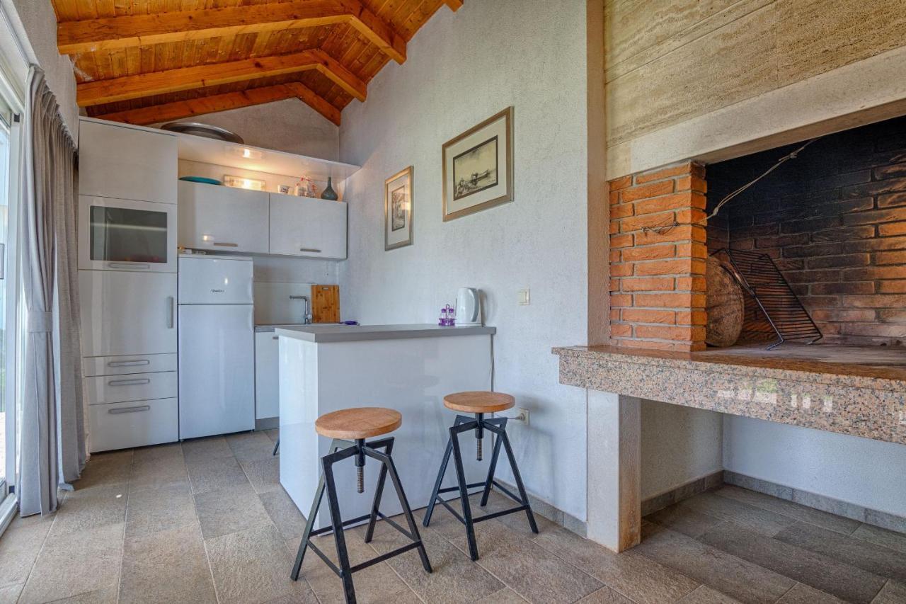 Apartments Basic Вир Екстер'єр фото